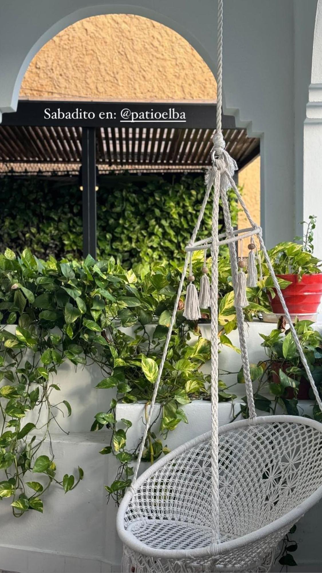 Patio Elba Boutique Hotel San Juan Exterior photo